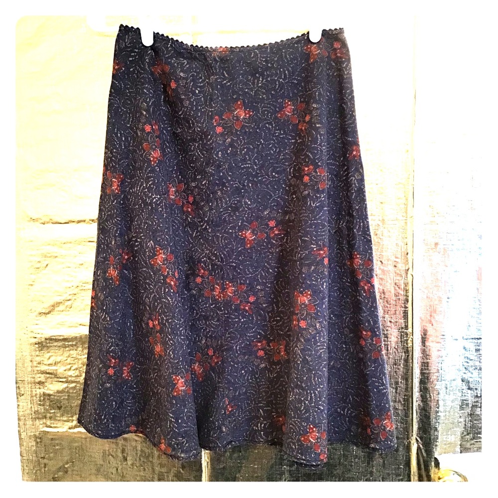 Eddie Bauer Skirt